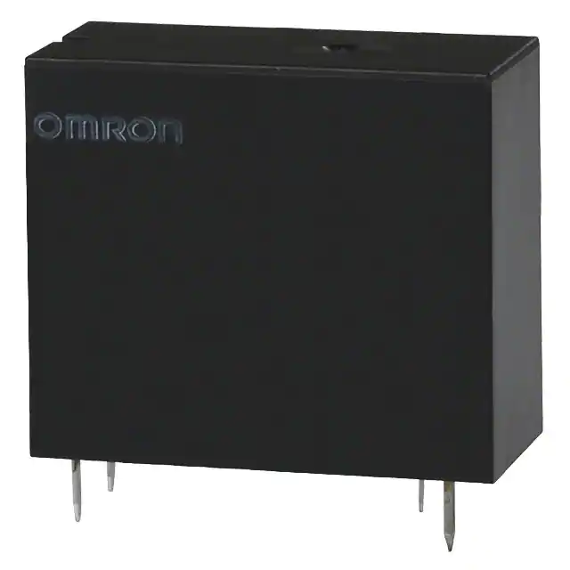 G2R-1A4-DC12 Omron Electronics Inc-EMC Div